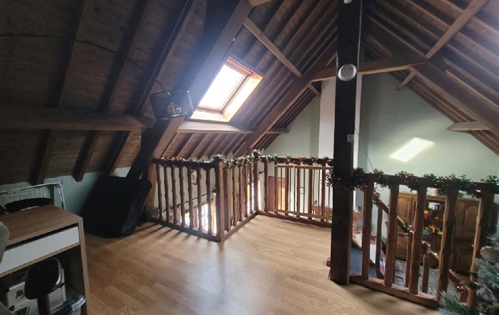 Maison COURTENAY (45320)  110 m2 169 000 € 