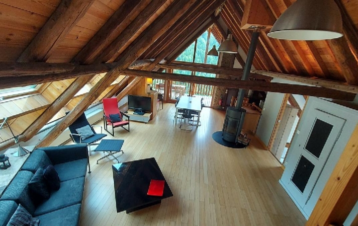 Maison OZ (38114)  422 m2 1 795 000 € 