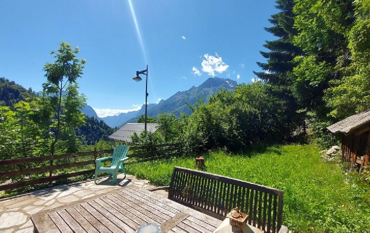 Maison OZ (38114)  422 m2 1 795 000 € 