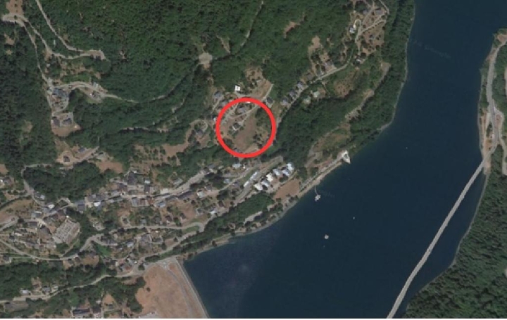 Terrain ALLEMOND (38114)  771 m2 165 000 € 