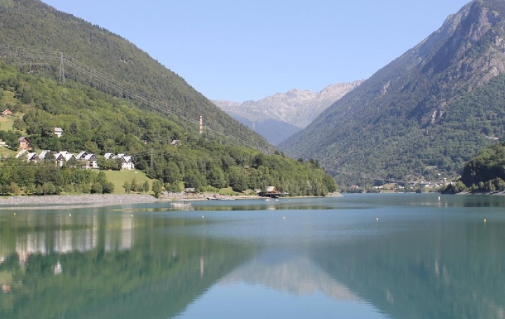 Terrain ALLEMOND (38114)  771 m2 165 000 € 