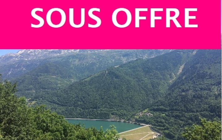 Réseau Immo-diffusion : Maison  ALLEMOND  100 m2 312 000 € 