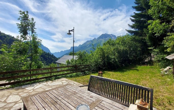 4 Pièces OZ (38114)  72 m2 420 000 € 