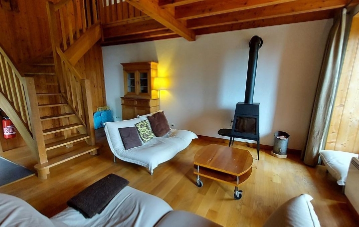 4 Pièces OZ (38114)  72 m2 420 000 € 