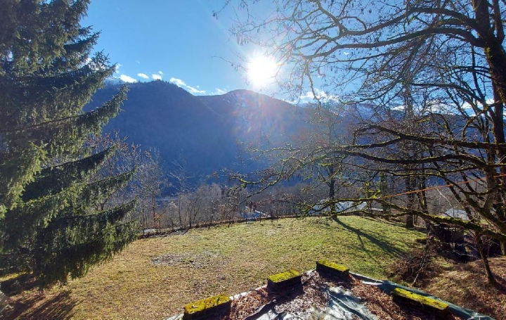 Terrain ALLEMOND (38114)  5 250 m2 515 000 € 