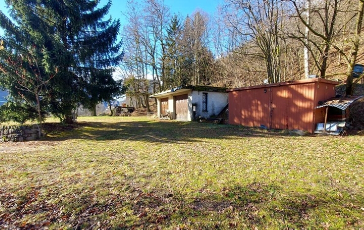 Terrain ALLEMOND (38114)  5 250 m2 515 000 € 