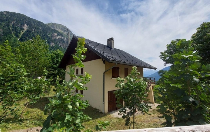 Maison ALLEMOND (38114)  134 m2 249 000 € 