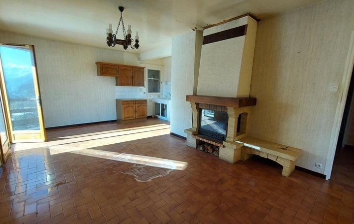 Maison ALLEMOND (38114)  134 m2 249 000 € 