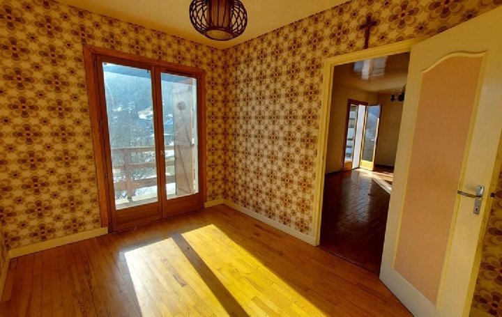 Maison ALLEMOND (38114)  134 m2 249 000 € 