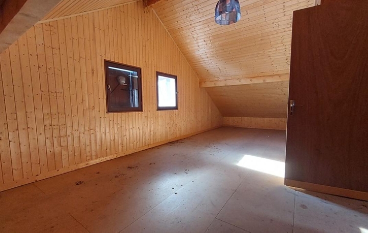 Maison ALLEMOND (38114)  134 m2 249 000 € 