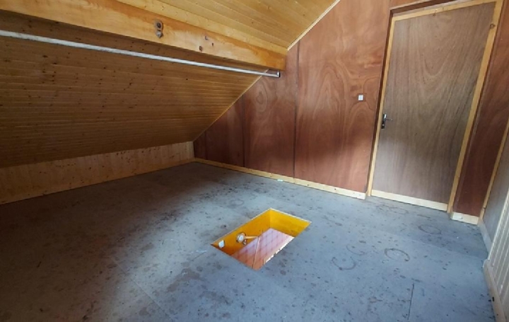 Maison ALLEMOND (38114)  134 m2 249 000 € 