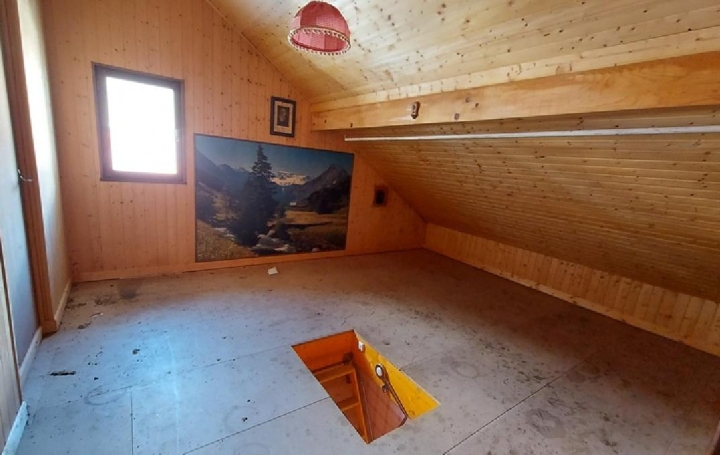 Maison ALLEMOND (38114)  134 m2 249 000 € 