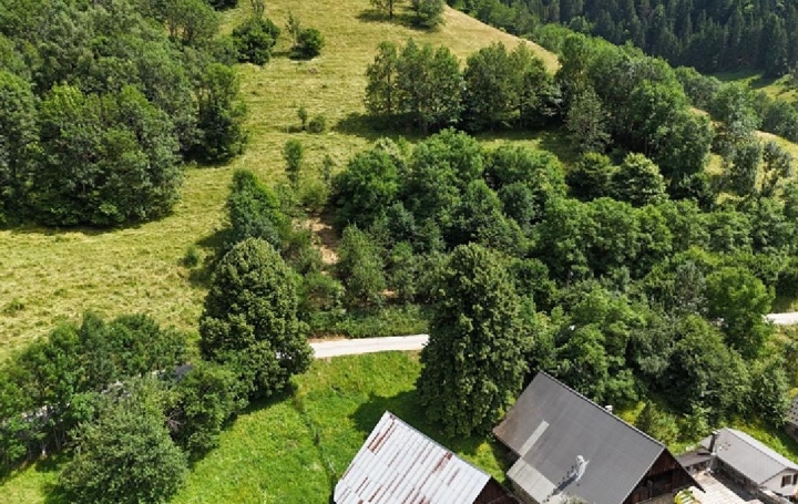 Terrain OZ (38114)  744 m2 310 000 € 