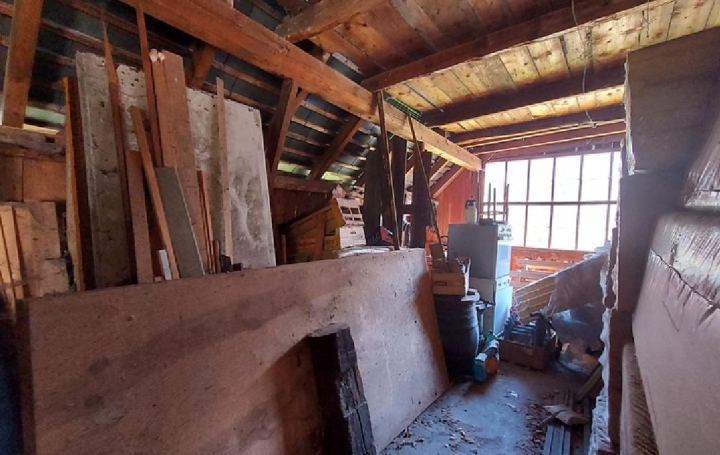 Maison ALLEMOND (38114)  109 m2 137 000 € 