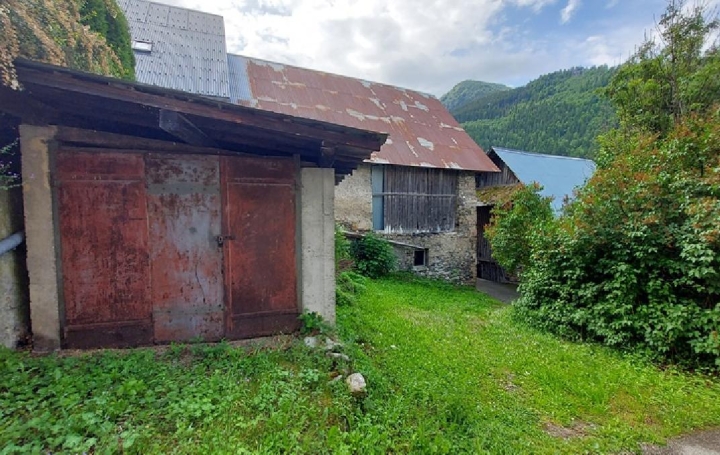 Autre OZ (38114)  95 m2 150 000 € 