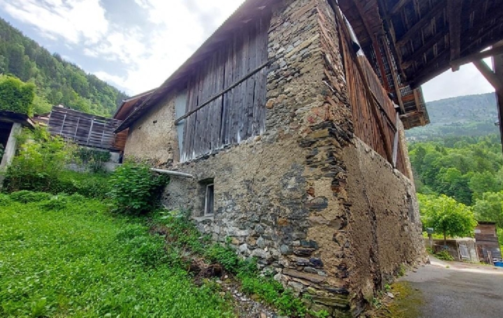 Autre OZ (38114)  95 m2 150 000 € 