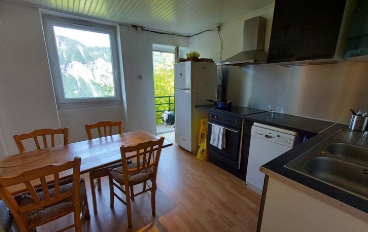 Maison LA GARDE (38520)  117 m2 399 000 € 