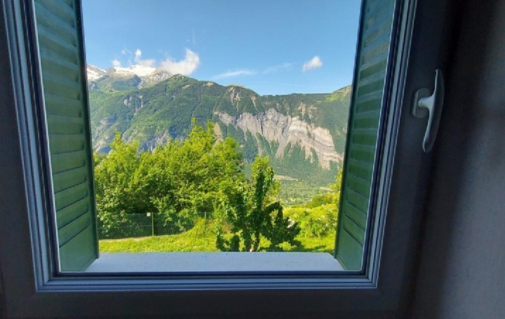 Maison LA GARDE (38520)  117 m2 399 000 € 