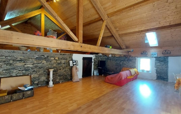 Maison LA GARDE (38520)  117 m2 399 000 € 