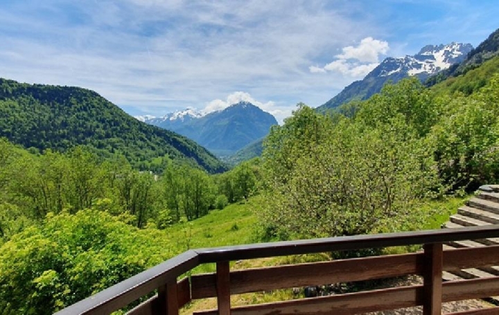 4 Pièces VAUJANY (38114)  70 m2 505 000 € 