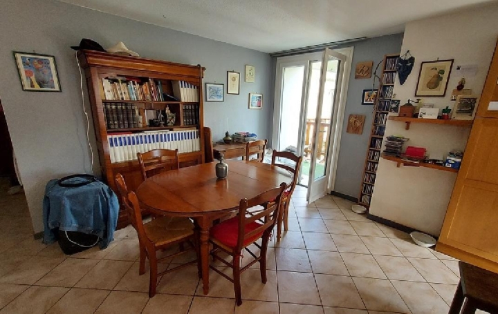 3 Pièces LE BOURG-D'OISANS (38520)  73 m2 235 000 € 