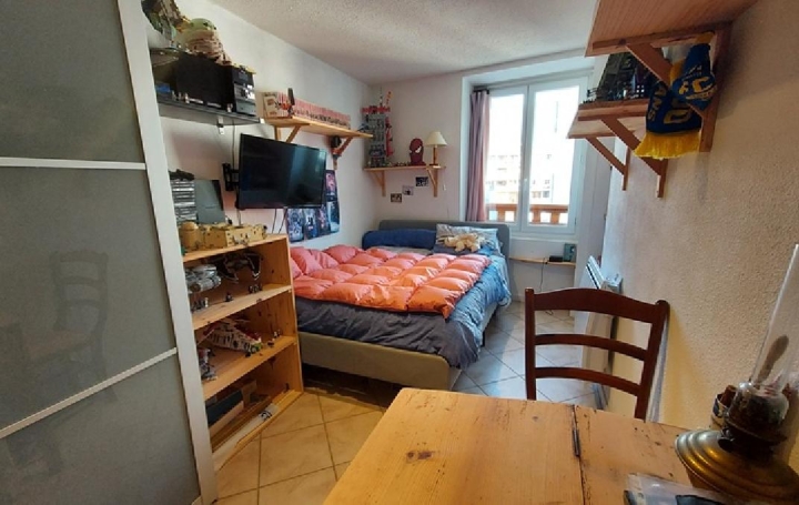 3 Pièces LE BOURG-D'OISANS (38520)  73 m2 235 000 € 