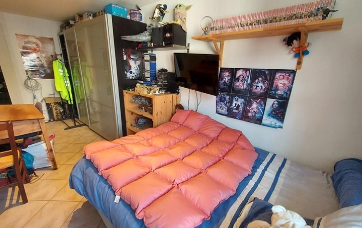 3 Pièces LE BOURG-D'OISANS (38520)  73 m2 235 000 € 