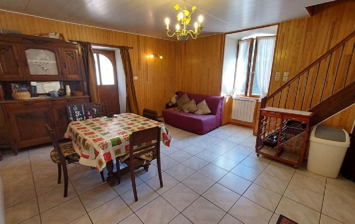 Maison ALLEMOND (38114)  47 m2 185 000 € 