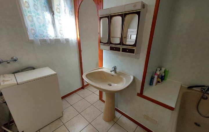 Maison ALLEMOND (38114)  47 m2 185 000 € 