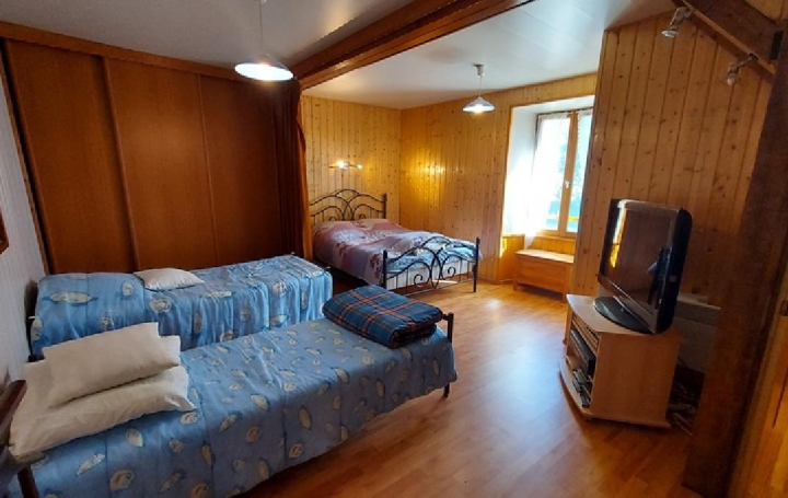 Maison ALLEMOND (38114)  47 m2 185 000 € 