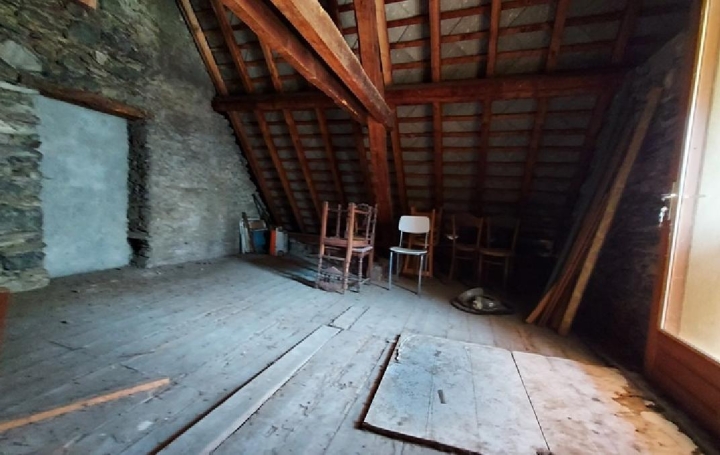 Maison ALLEMOND (38114)  47 m2 185 000 € 