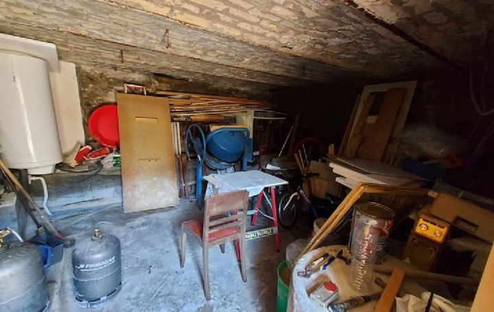 Maison ALLEMOND (38114)  47 m2 185 000 € 