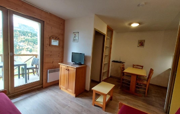 2 Pièces OZ (38114)  30 m2 172 800 € 