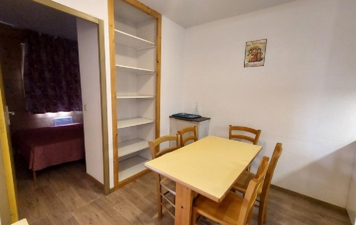 2 Pièces OZ (38114)  30 m2 172 800 € 