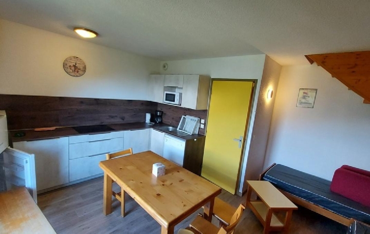 4 Pièces OZ (38114)  63 m2 322 800 € 