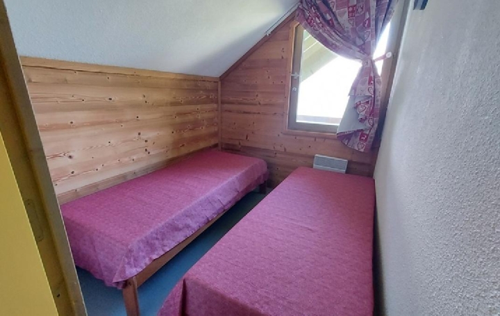 4 Pièces OZ (38114)  63 m2 322 800 € 