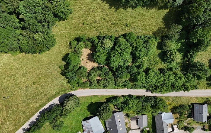 Terrain OZ (38114)  409 m2 157 000 € 