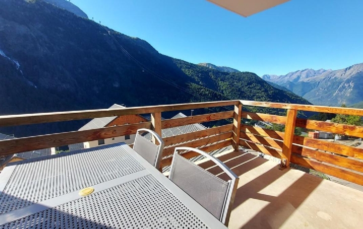 Appartement VAUJANY (38114) 29 m<sup>2</sup> 157 000 € 