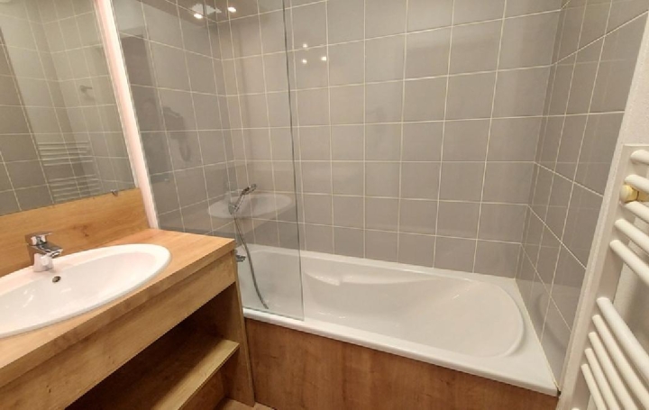 2 Pièces VAUJANY (38114)  29 m2 157 000 € 