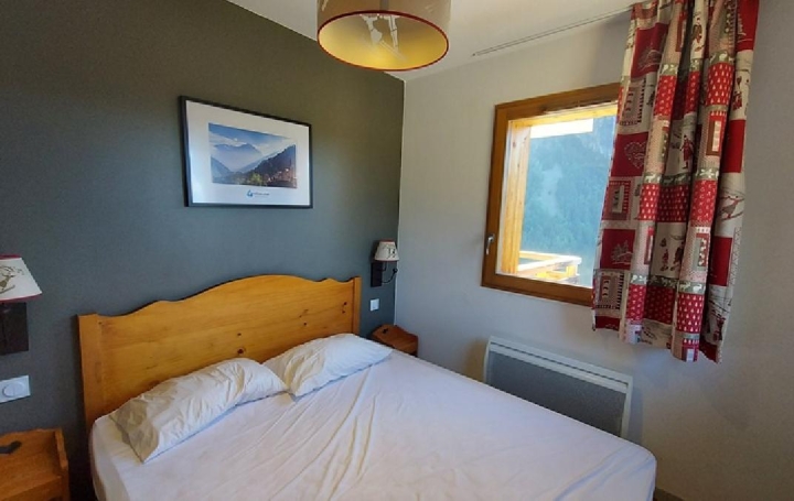 2 Pièces VAUJANY (38114)  29 m2 157 000 € 