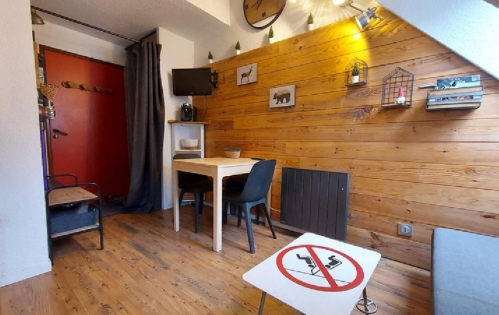 2 Pièces OZ (38114)  20 m2 107 000 € 