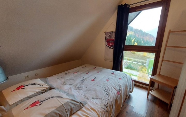 2 Pièces OZ (38114)  20 m2 107 000 € 