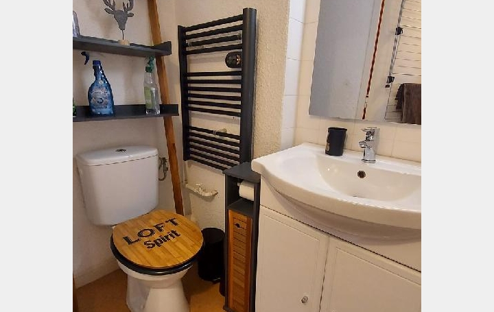 2 Pièces OZ (38114)  20 m2 107 000 € 