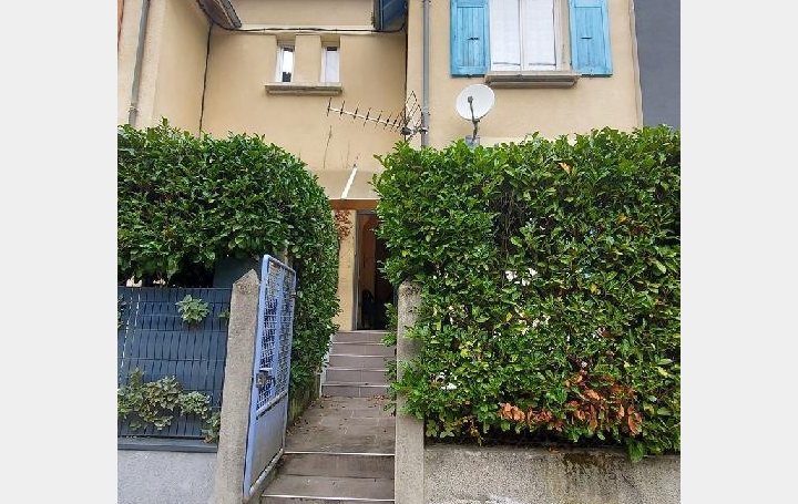 Maison / Villa LIVET-ET-GAVET (38220) 66 m<sup>2</sup> 105 000 € 