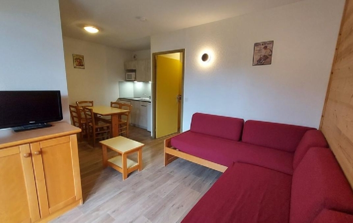 Appartement OZ (38114) 30 m<sup>2</sup> 177 800 € 