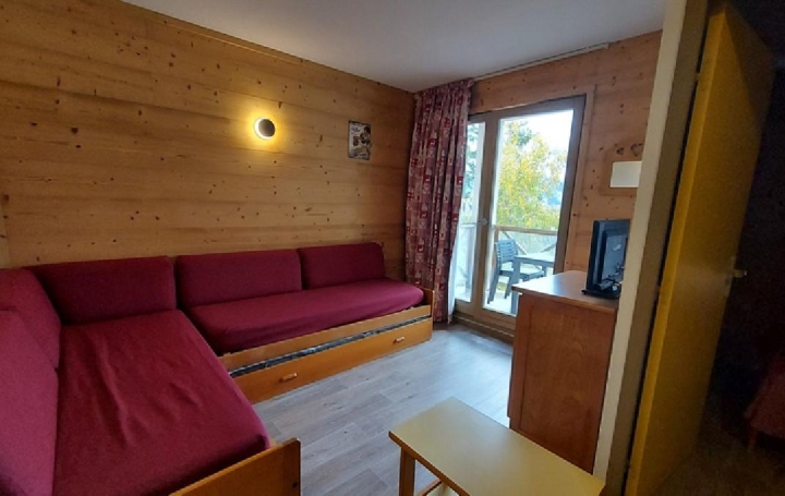 2 Pièces OZ (38114)  30 m2 177 800 € 