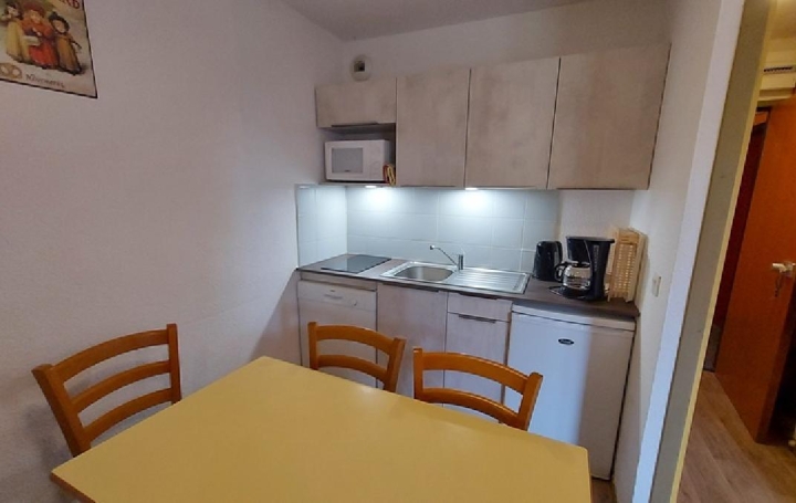 2 Pièces OZ (38114)  30 m2 177 800 € 