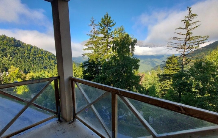 2 Pièces OZ (38114)  30 m2 177 800 € 