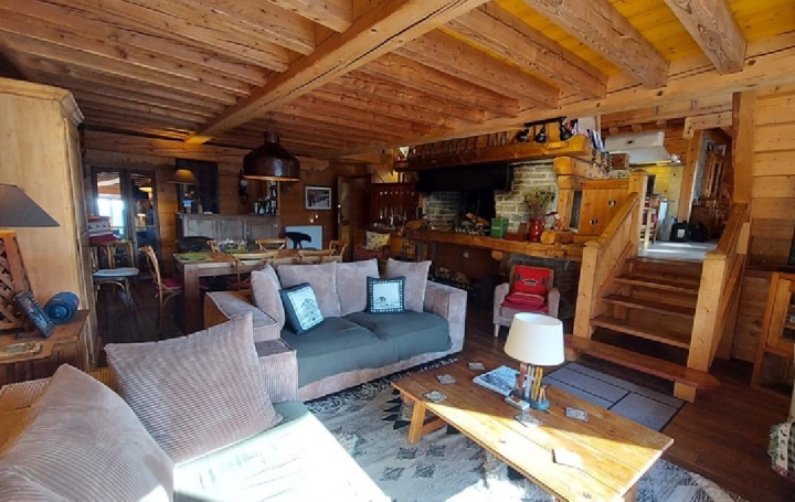 Maison CHANTEPERIER (38740)  270 m2 585 000 € 