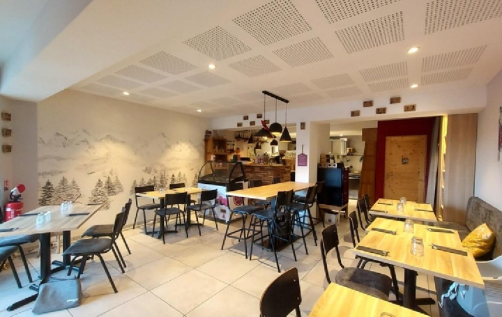 Local / Bureau VAUJANY (38114) 62 m<sup>2</sup> 85 000 € 